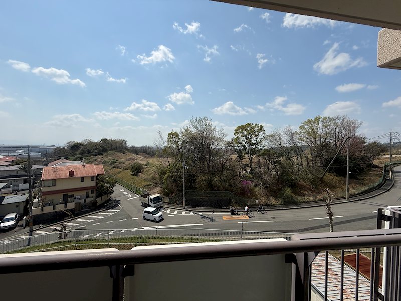 陽和台第3住宅15号棟 その他