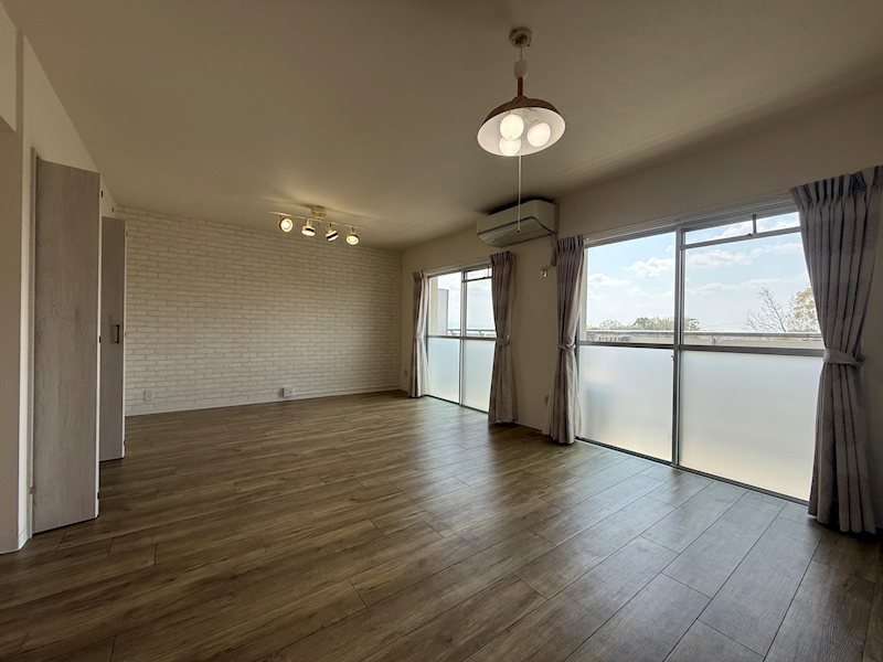 陽和台第3住宅15号棟 その他