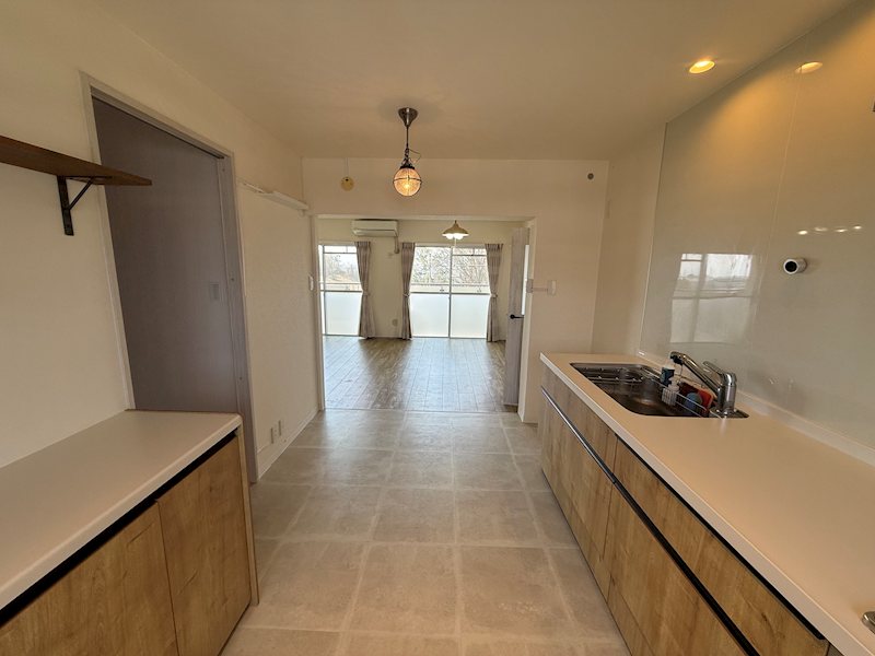 陽和台第3住宅15号棟 その他