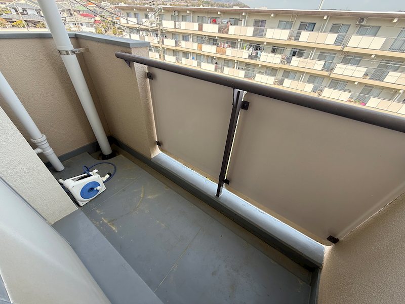 陽和台第3住宅15号棟 その他