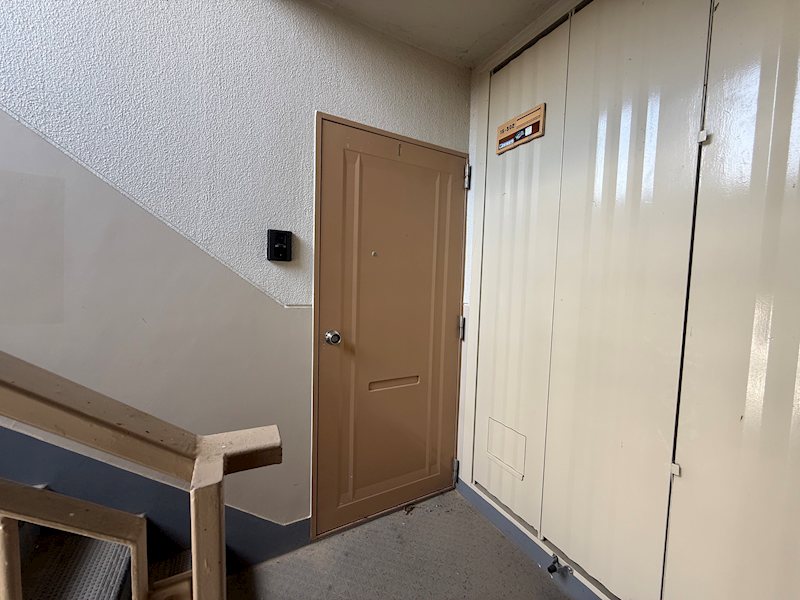 陽和台第3住宅15号棟 その他