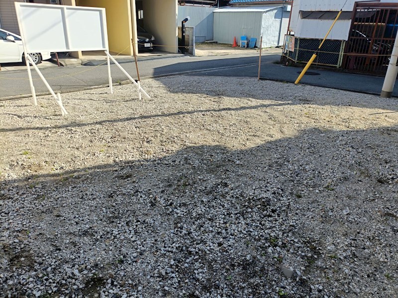 摂津市正雀3丁目 建築条件付土地 その他