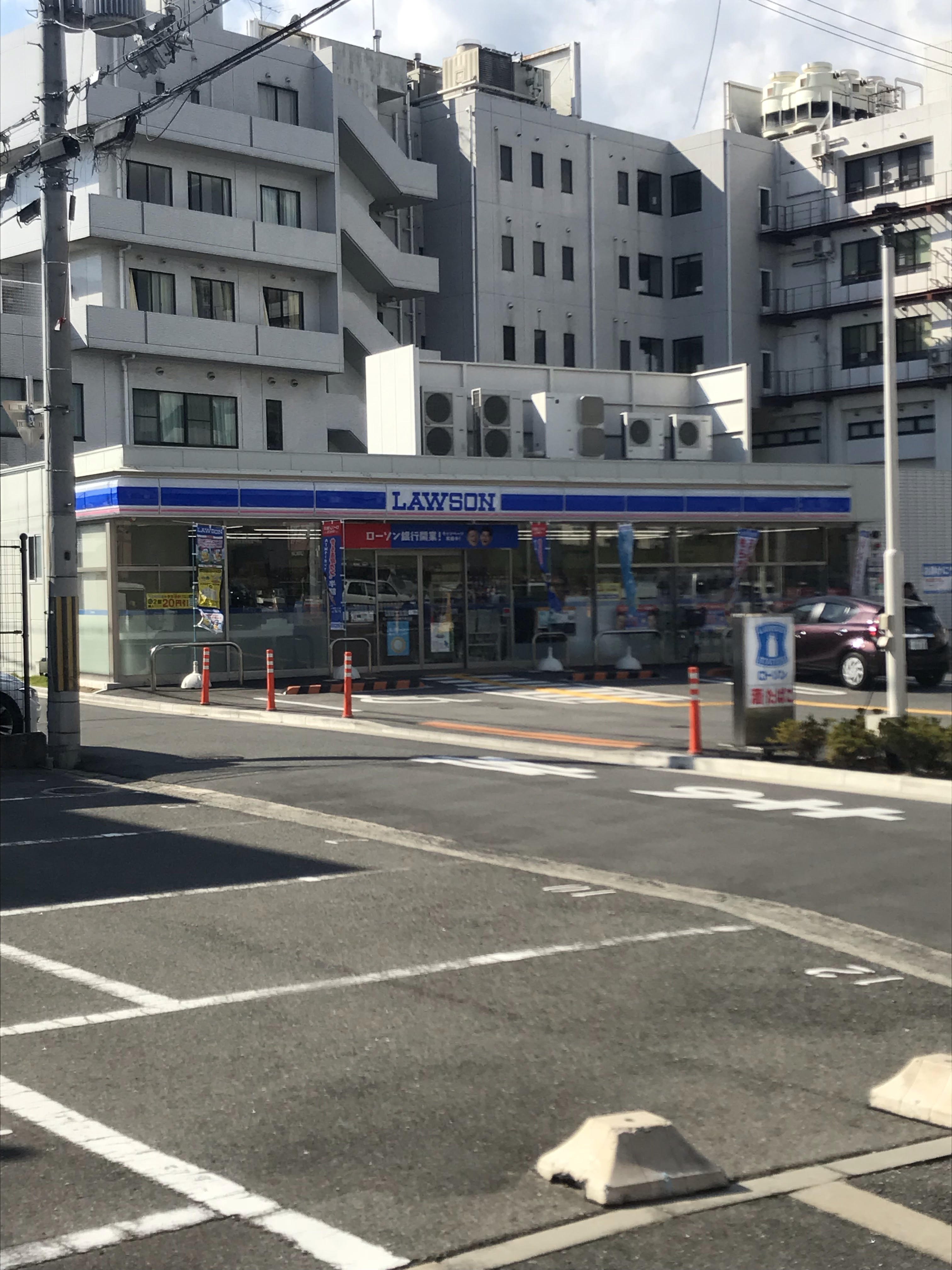 摂津市正雀3丁目　建築条件付土地  周辺画像6