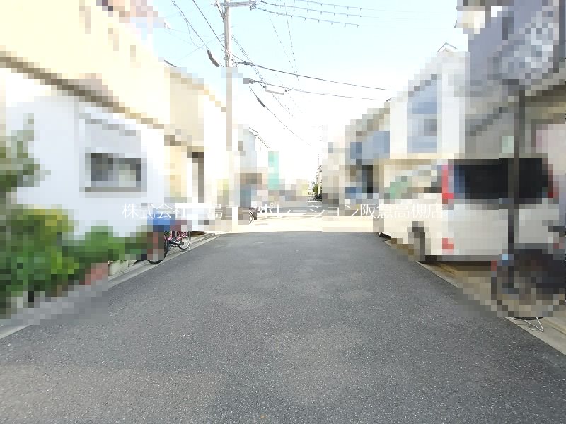 高槻市大塚町4丁目　中古一戸建 その他