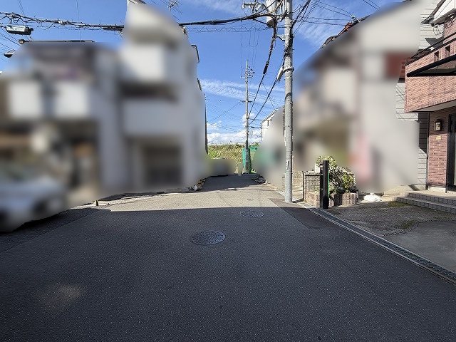 高槻市津之江町3丁目　中古一戸建 その他