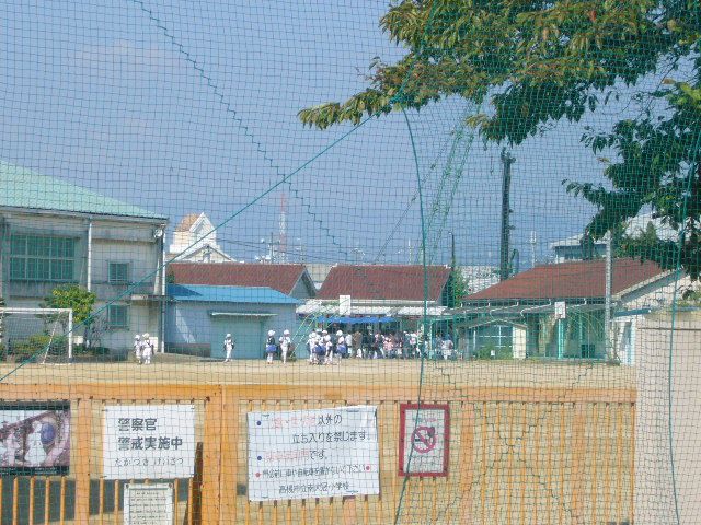 高槻市立南大冠幼稚園 高槻市竹の内町 中古一戸建 周辺画像4