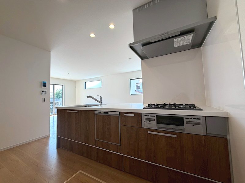 倉治7丁目限定1邸新築分譲住宅 その他