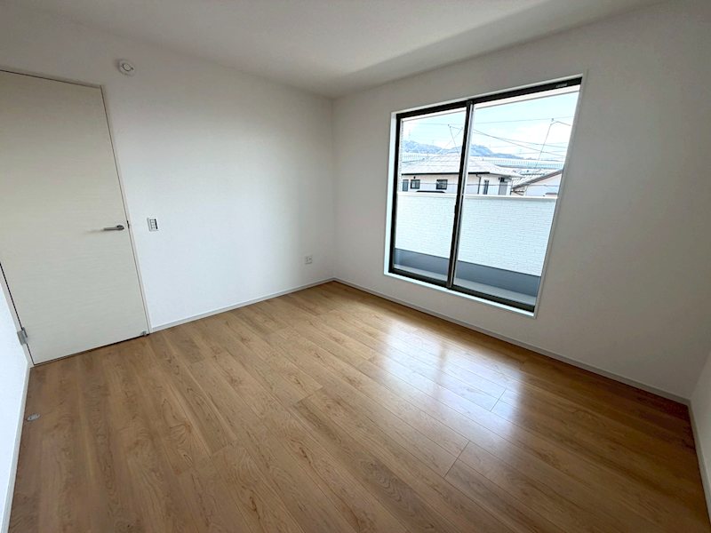 倉治7丁目限定1邸新築分譲住宅 その他