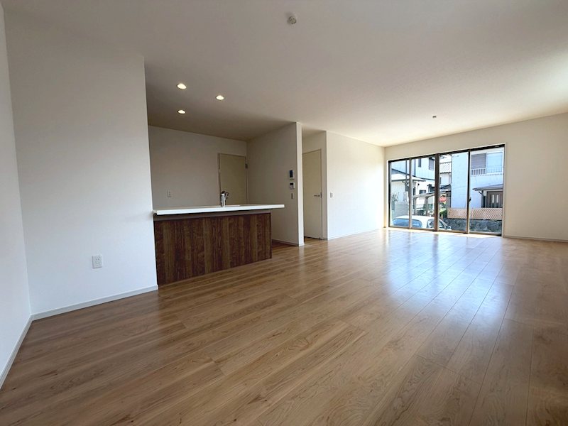 倉治7丁目限定1邸新築分譲住宅 その他