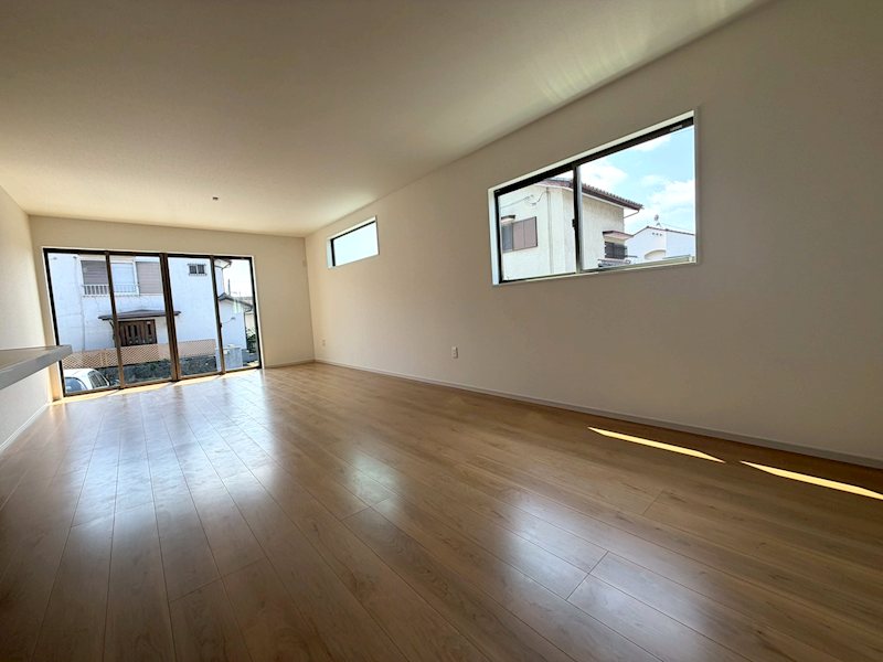 倉治7丁目限定1邸新築分譲住宅 その他