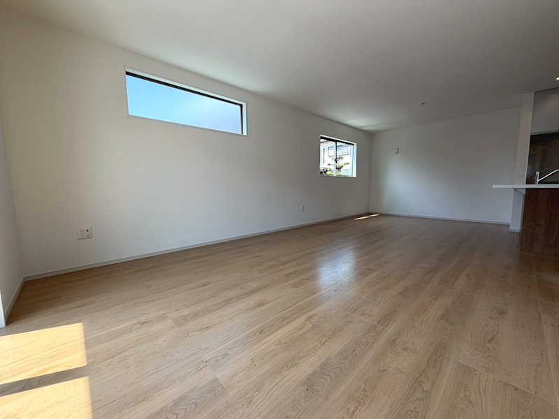 倉治7丁目限定1邸新築分譲住宅 その他