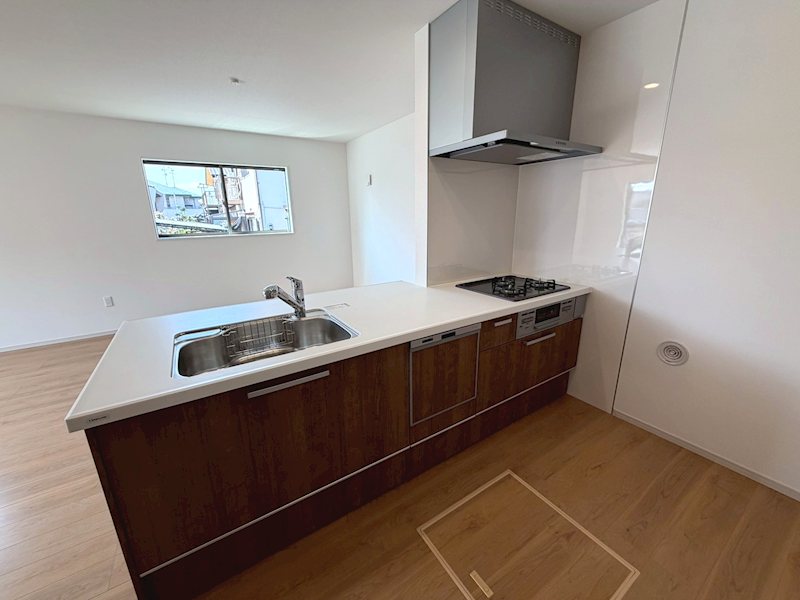 倉治7丁目限定1邸新築分譲住宅 その他