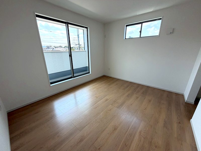 倉治7丁目限定1邸新築分譲住宅 その他