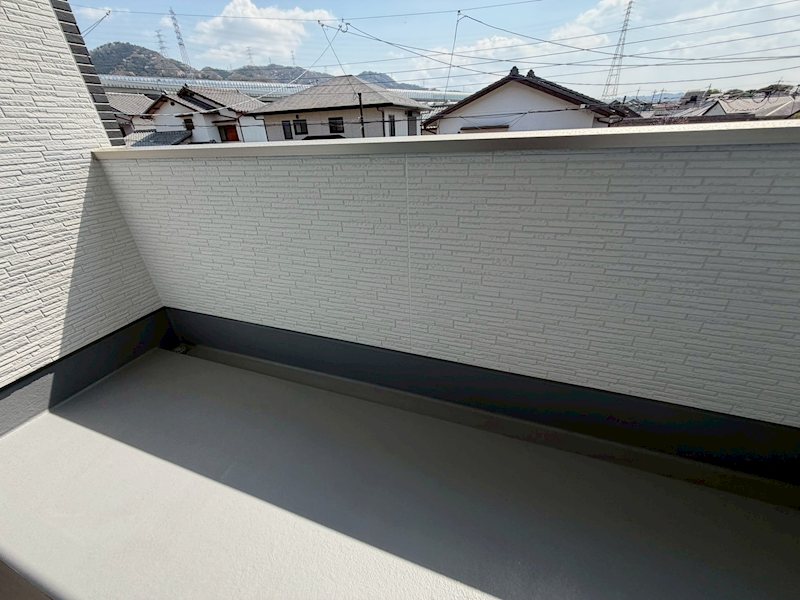 倉治7丁目限定1邸新築分譲住宅 その他