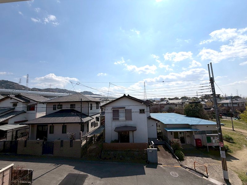 倉治7丁目限定1邸新築分譲住宅 その他