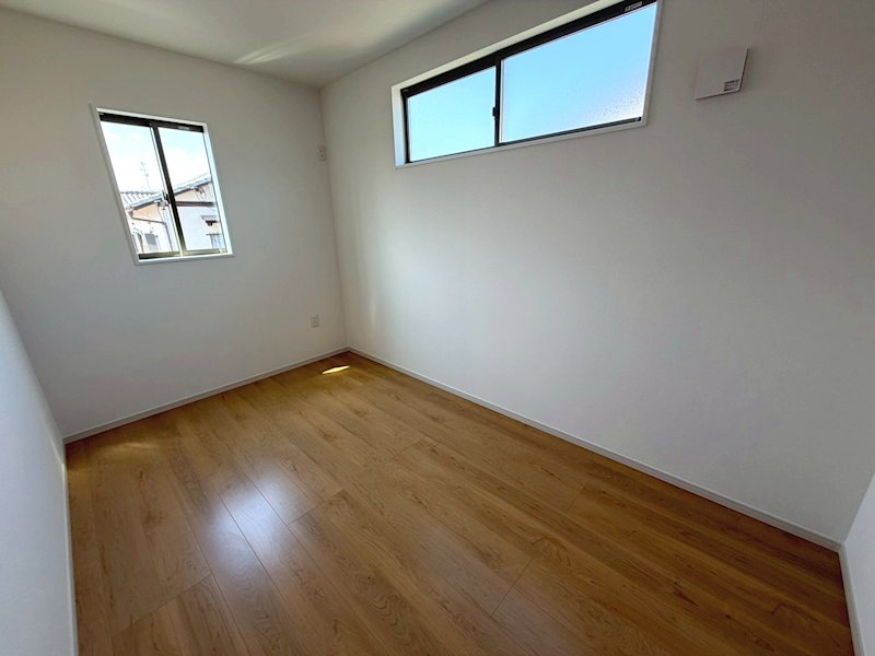 倉治7丁目限定1邸新築分譲住宅 その他