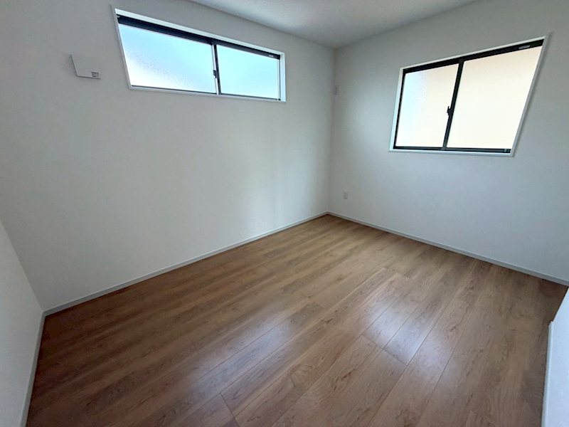 倉治7丁目限定1邸新築分譲住宅 その他