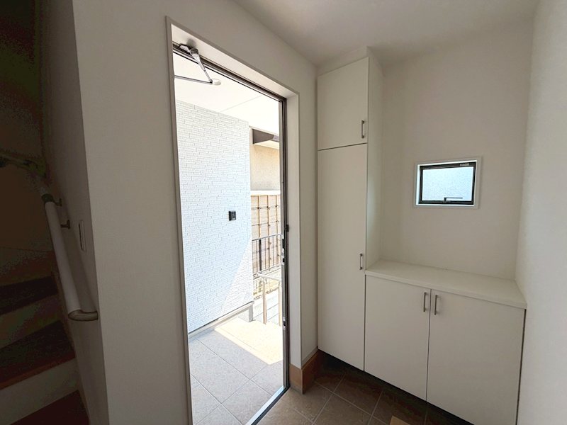 倉治7丁目限定1邸新築分譲住宅 その他