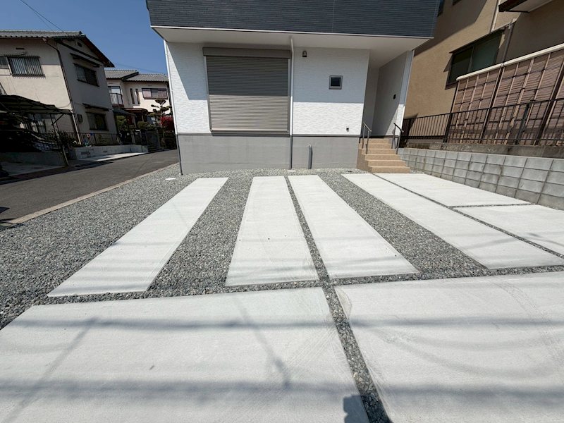 倉治7丁目限定1邸新築分譲住宅 その他