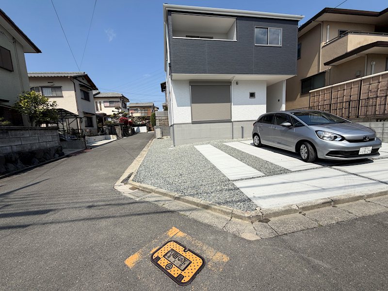 倉治7丁目限定1邸新築分譲住宅 その他