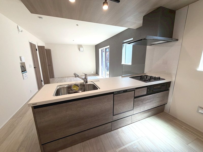 藤阪北町LIGNAGE限定1邸新築分譲住宅 その他