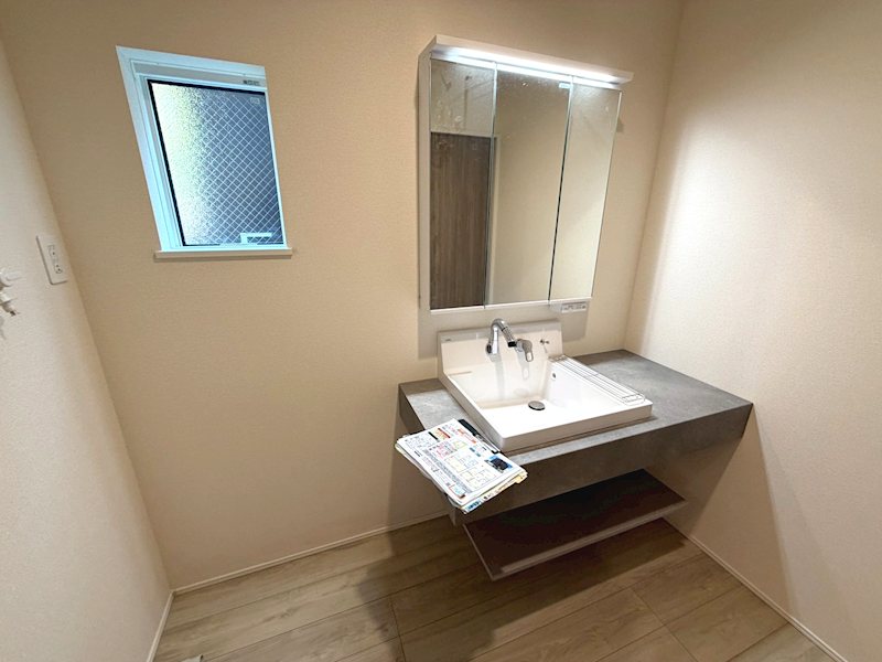 藤阪北町LIGNAGE限定1邸新築分譲住宅 その他