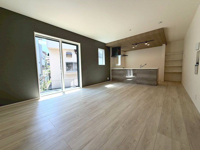 藤阪北町LIGNAGE限定1邸新築分譲住宅 その他