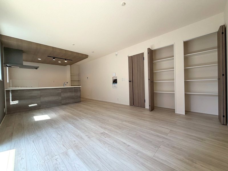 藤阪北町LIGNAGE限定1邸新築分譲住宅 その他