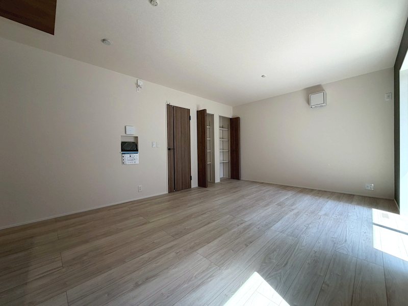 藤阪北町LIGNAGE限定1邸新築分譲住宅 その他