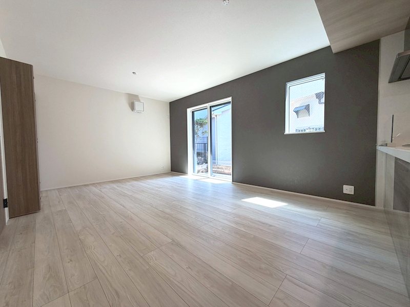 藤阪北町LIGNAGE限定1邸新築分譲住宅 その他