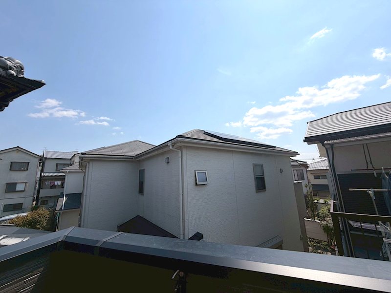 藤阪北町LIGNAGE限定1邸新築分譲住宅 その他