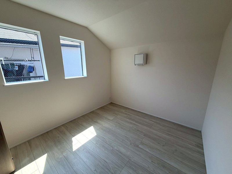 藤阪北町LIGNAGE限定1邸新築分譲住宅 その他