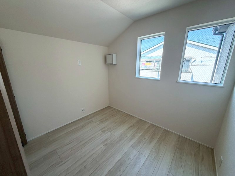 藤阪北町LIGNAGE限定1邸新築分譲住宅 その他