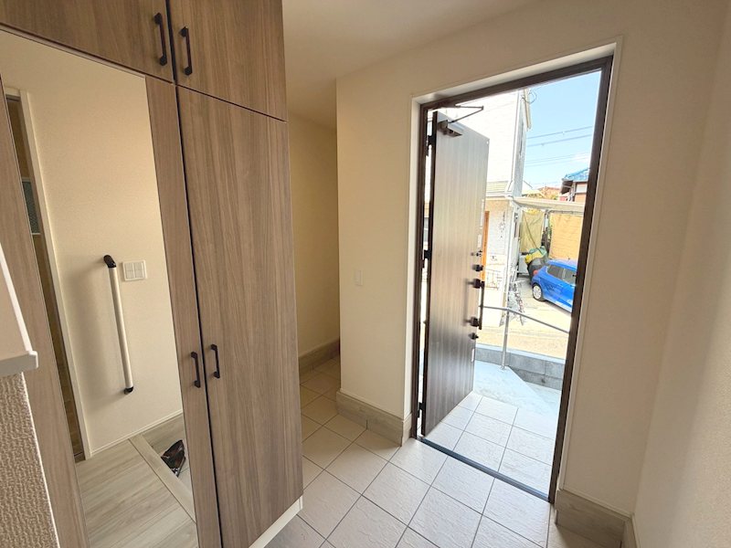 藤阪北町LIGNAGE限定1邸新築分譲住宅 その他