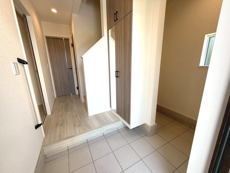 藤阪北町LIGNAGE限定1邸新築分譲住宅 その他