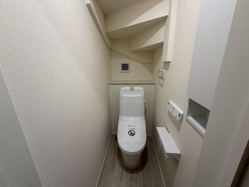 藤阪北町LIGNAGE限定1邸新築分譲住宅 その他