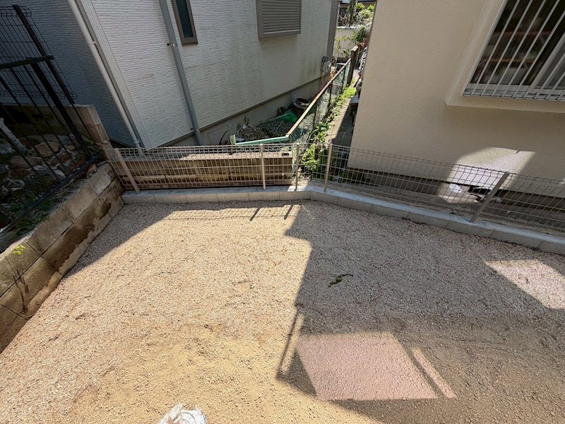 藤阪北町LIGNAGE限定1邸新築分譲住宅 その他