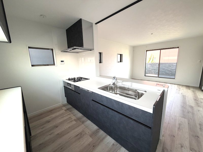 宮之阪5丁目限定1邸新築分譲住宅 その他