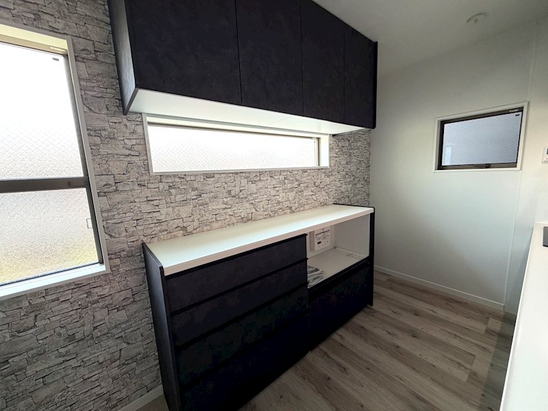 宮之阪5丁目限定1邸新築分譲住宅 その他