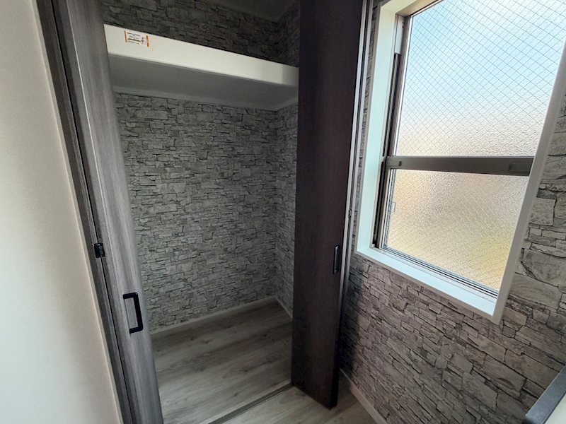 宮之阪5丁目限定1邸新築分譲住宅 その他