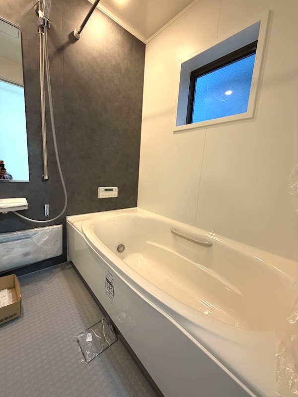 宮之阪5丁目限定1邸新築分譲住宅 その他