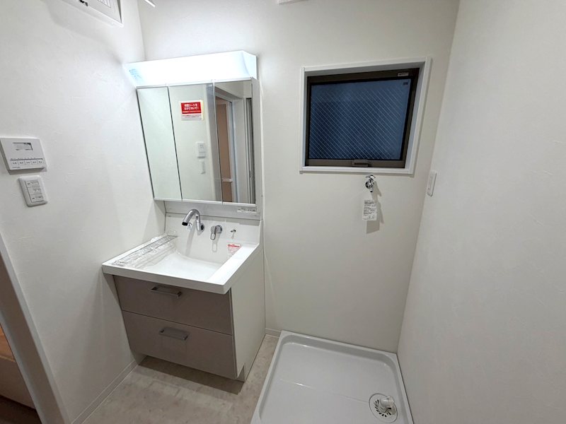 宮之阪5丁目限定1邸新築分譲住宅 その他