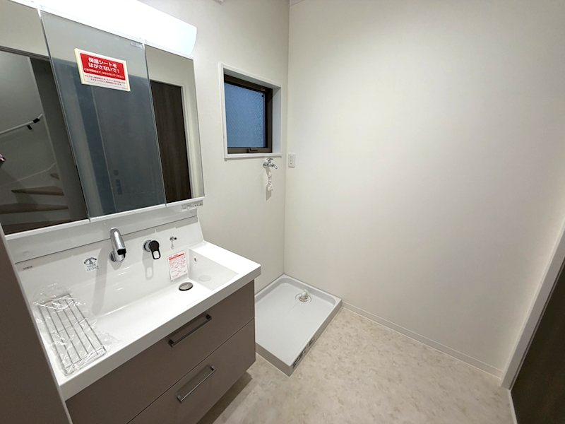 宮之阪5丁目限定1邸新築分譲住宅 その他