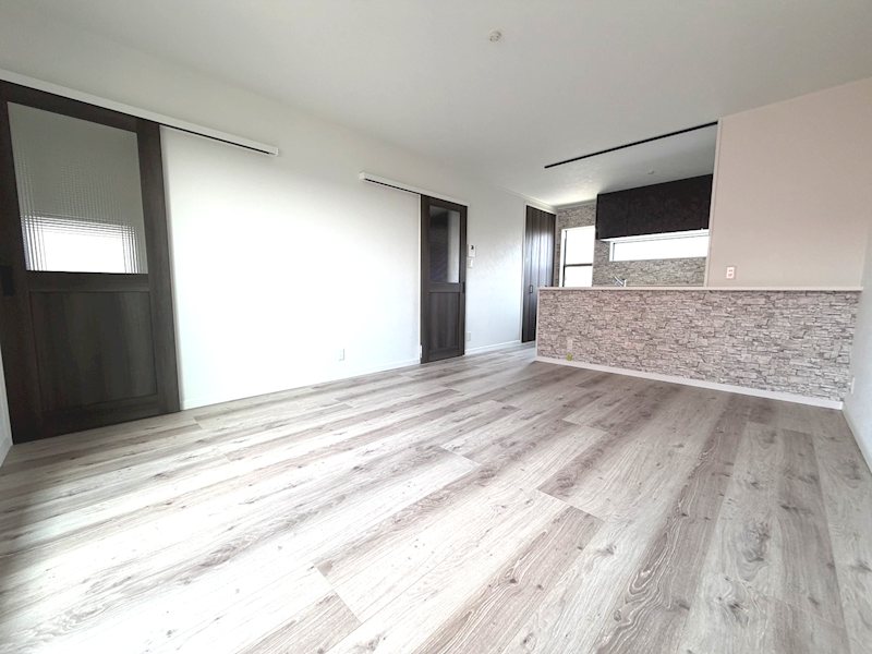 宮之阪5丁目限定1邸新築分譲住宅 その他