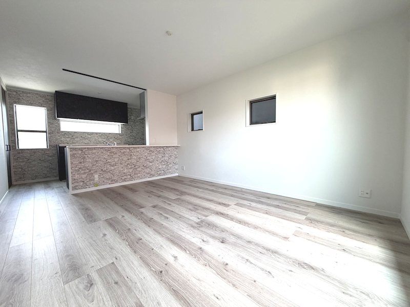 宮之阪5丁目限定1邸新築分譲住宅 その他