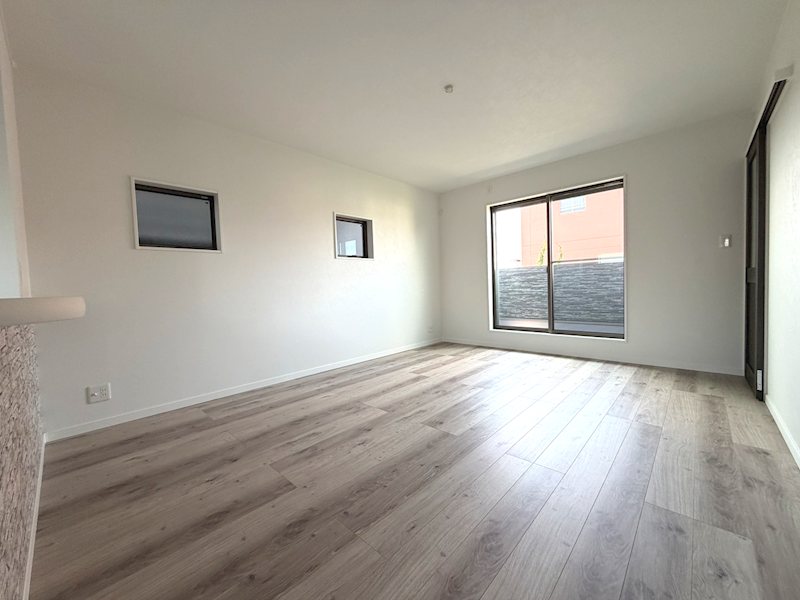 宮之阪5丁目限定1邸新築分譲住宅 その他