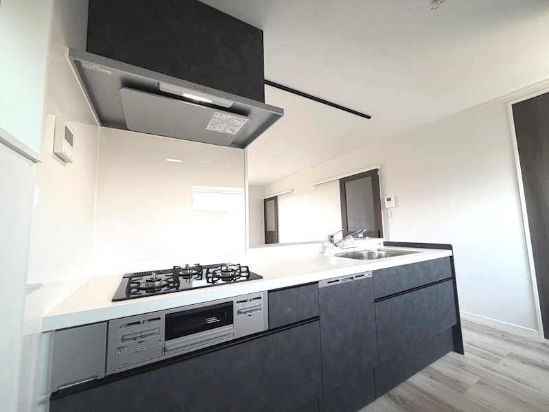 宮之阪5丁目限定1邸新築分譲住宅 その他