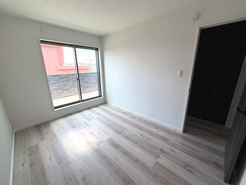 宮之阪5丁目限定1邸新築分譲住宅 その他