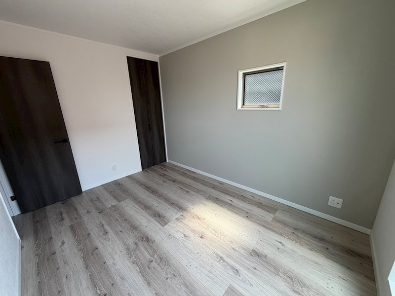 宮之阪5丁目限定1邸新築分譲住宅 その他