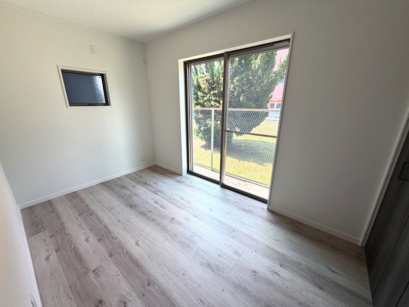 宮之阪5丁目限定1邸新築分譲住宅 その他